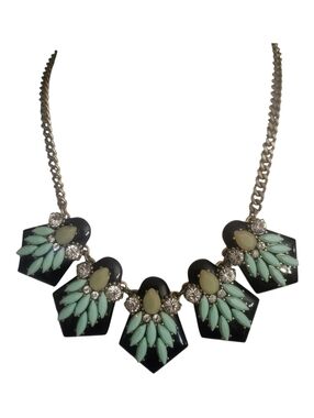 J. Crew Statement Necklace